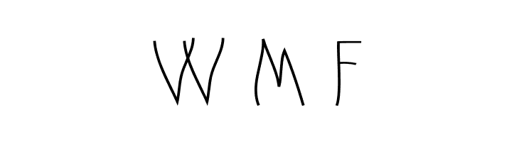 Kowalski  Free Fonts Download