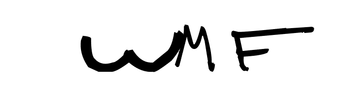 Donald  Free Fonts Download