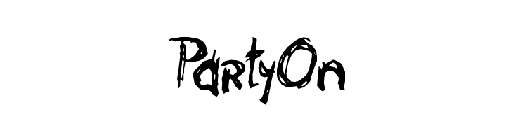 Philip' Signature  Free Fonts Download