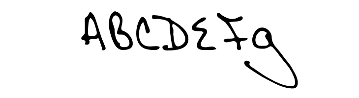 Morgan Regular  Free Fonts Download