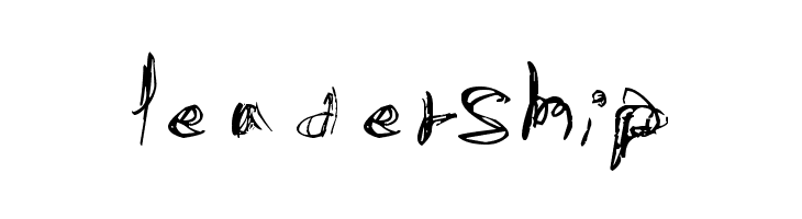 Don't Wanna  Free Fonts Download