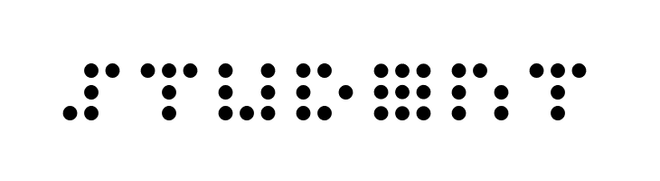 3x3 dots  Free Fonts Download