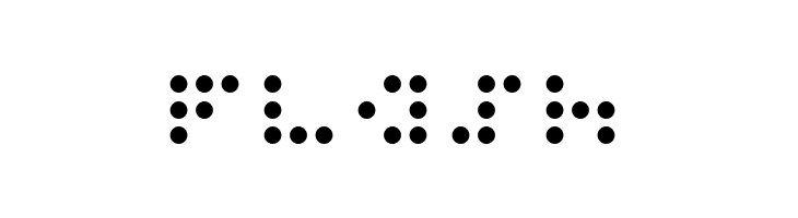 3x3 dots  Free Fonts Download