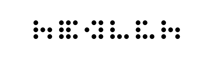 3x3 dots  Free Fonts Download