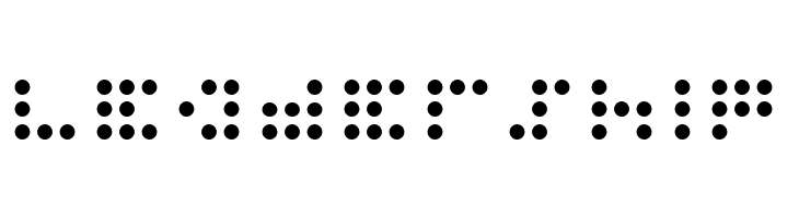 3x3 dots  Free Fonts Download