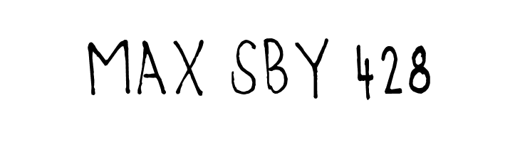 Agent 'C'  Free Fonts Download