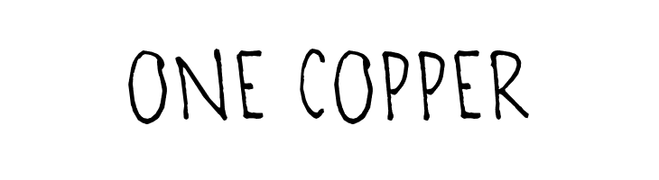 Agent 'C'  Free Fonts Download