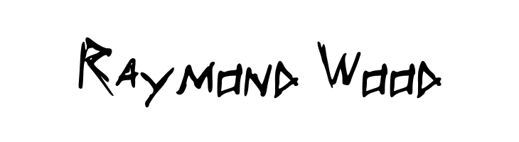 Scribble  Free Fonts Download