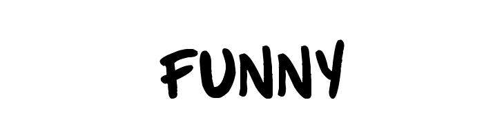 Brianne's hand  Free Fonts Download