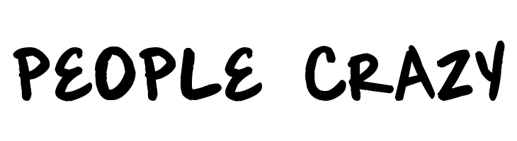 Brianne's hand  Free Fonts Download