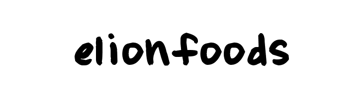 Brianne's hand  Free Fonts Download