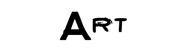 December handmade  Free Fonts Download