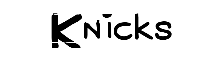 December handmade  Free Fonts Download