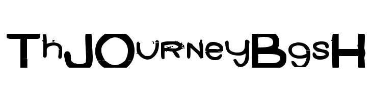 December handmade  Free Fonts Download