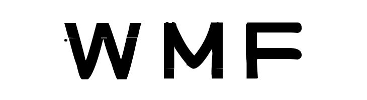 December handmade  Free Fonts Download