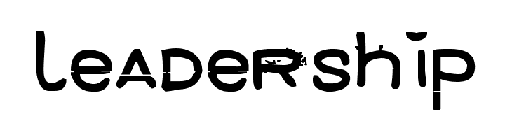 December handmade  Free Fonts Download