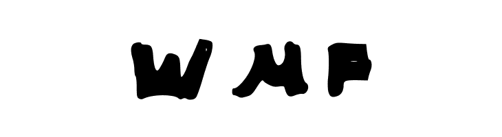 HelloBrock  Free Fonts Download