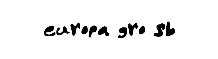 HelloBrock  Free Fonts Download