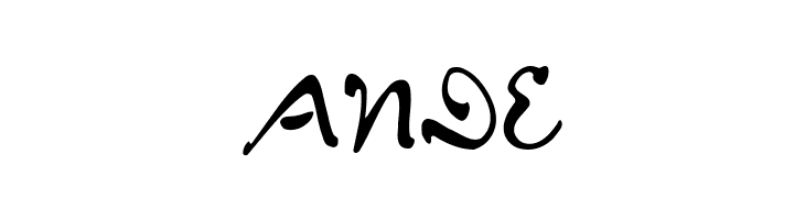 Verona Script  Free Fonts Download