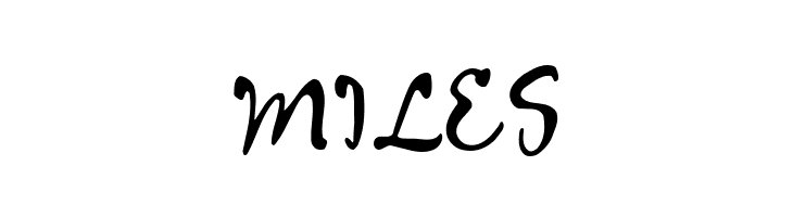 Verona Script  Free Fonts Download