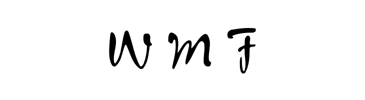 Verona Script  Free Fonts Download