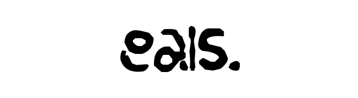 Re-buried  Free Fonts Download