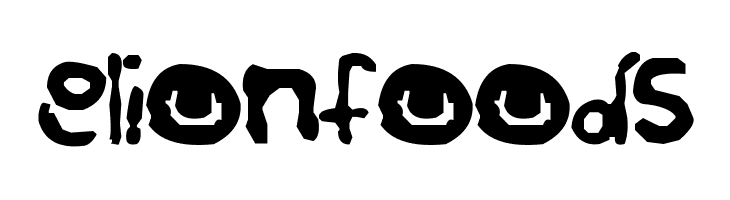 Re-buried  Free Fonts Download