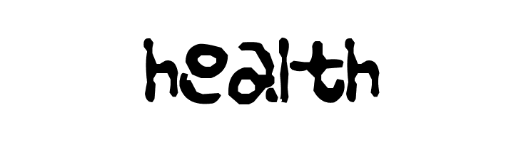 Re-buried  Free Fonts Download