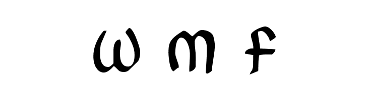 O'Connor  Free Fonts Download