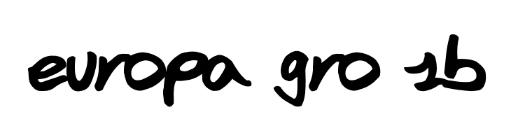 FAFERS True Type Handwriting Font  Free Fonts Download