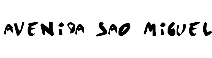 aguzlo  Free Fonts Download