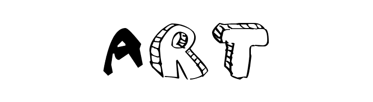 aguzlo  Free Fonts Download