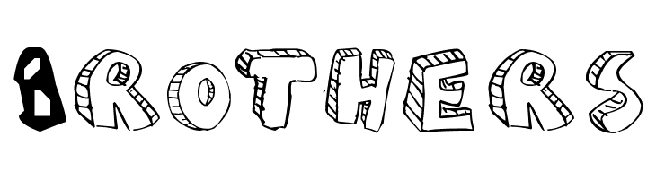 aguzlo  Free Fonts Download