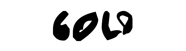 aguzlo  Free Fonts Download