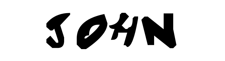 aguzlo  Free Fonts Download