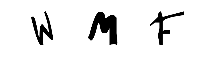 aguzlo  Free Fonts Download