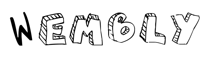 aguzlo  Free Fonts Download