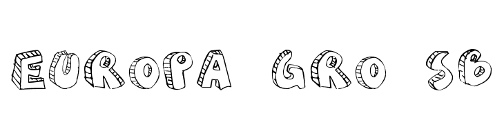 aguzlo  Free Fonts Download