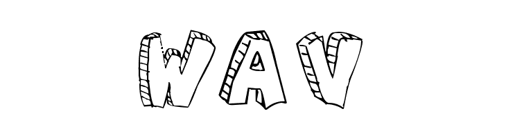aguzlo  Free Fonts Download