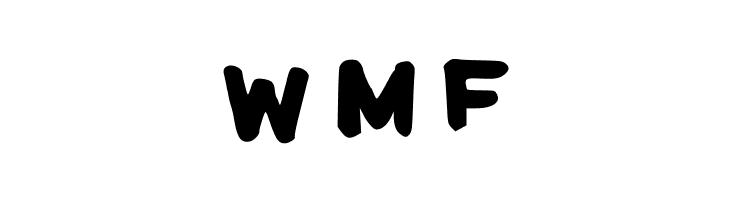 Mat's Fat Handwriting  Free Fonts Download