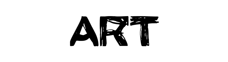 Prison Walls  Free Fonts Download