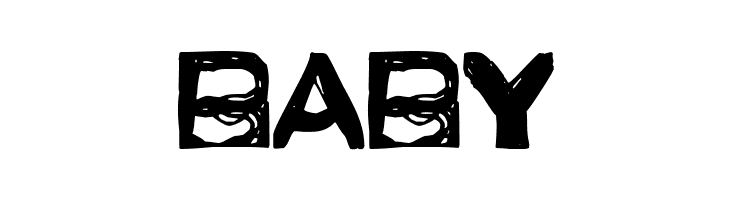 Prison Walls  Free Fonts Download