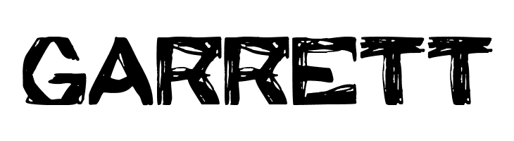 Prison Walls  Free Fonts Download