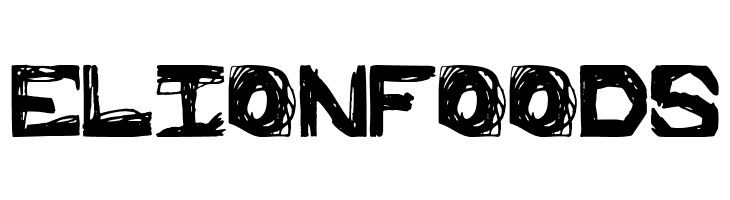 Prison Walls  Free Fonts Download