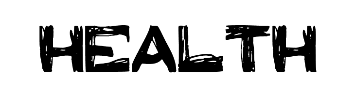 Prison Walls  Free Fonts Download