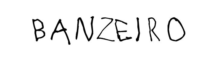 RightyUsesLeftHand  Free Fonts Download