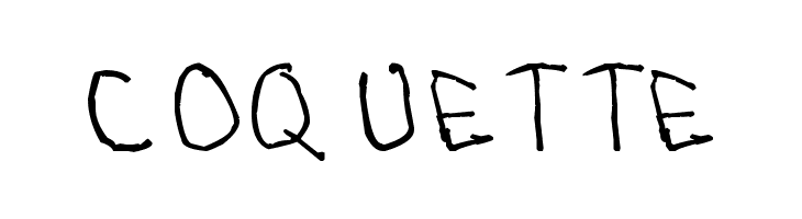 RightyUsesLeftHand  Free Fonts Download