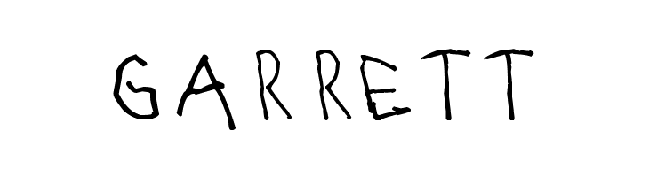 RightyUsesLeftHand  Free Fonts Download