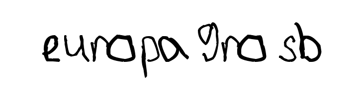 RightyUsesLeftHand  Free Fonts Download