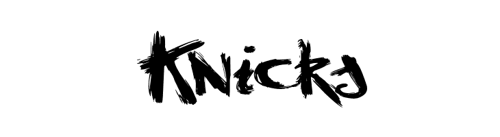 VTKS  mural  Free Fonts Download